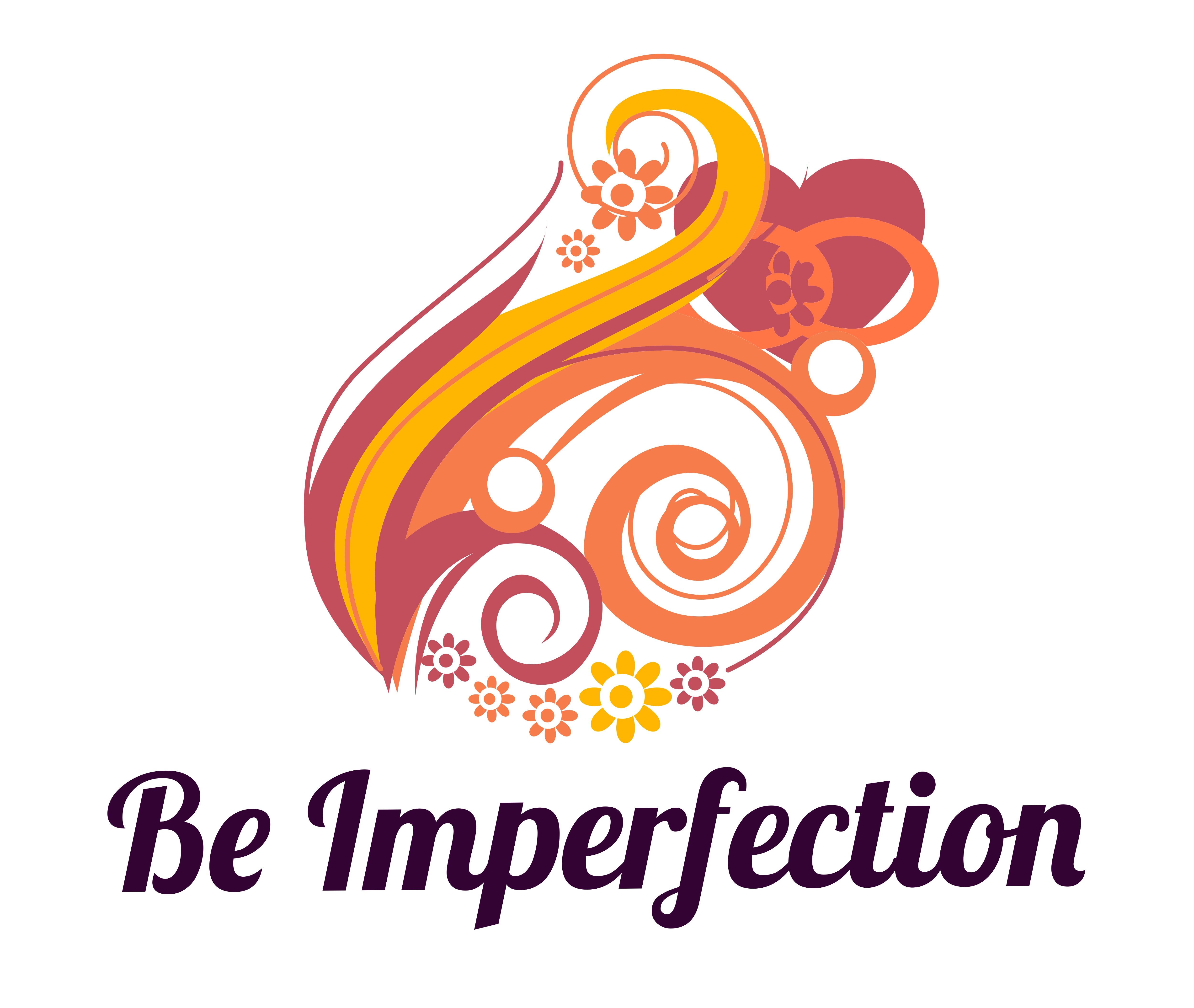 Be Imperfection