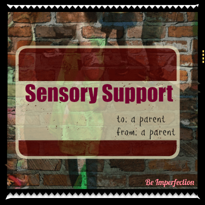 sensory